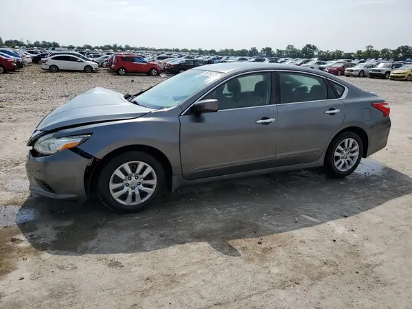 1N4AL3AP3GC207098 2016 NISSAN ALTIMA - Image 1