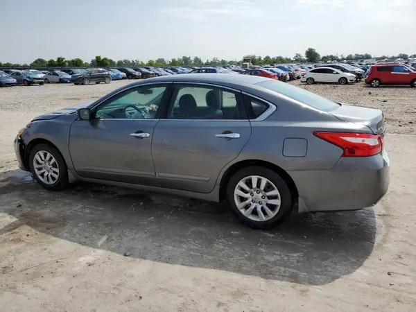1N4AL3AP3GC207098 2016 NISSAN ALTIMA - Image 2