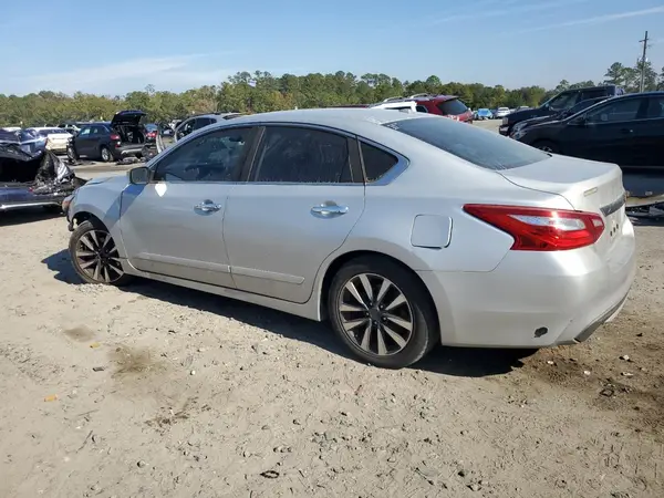 1N4AL3AP3GC207201 2016 NISSAN ALTIMA - Image 2
