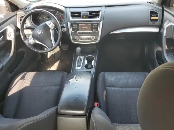 1N4AL3AP3GC207201 2016 NISSAN ALTIMA - Image 8