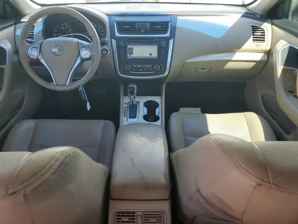 1N4AL3AP3GC207330 2016 NISSAN ALTIMA - Image 8