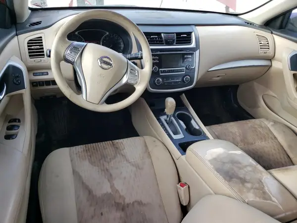 1N4AL3AP3GC207716 2016 NISSAN ALTIMA - Image 8