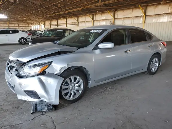 1N4AL3AP3GC208235 2016 NISSAN ALTIMA - Image 1