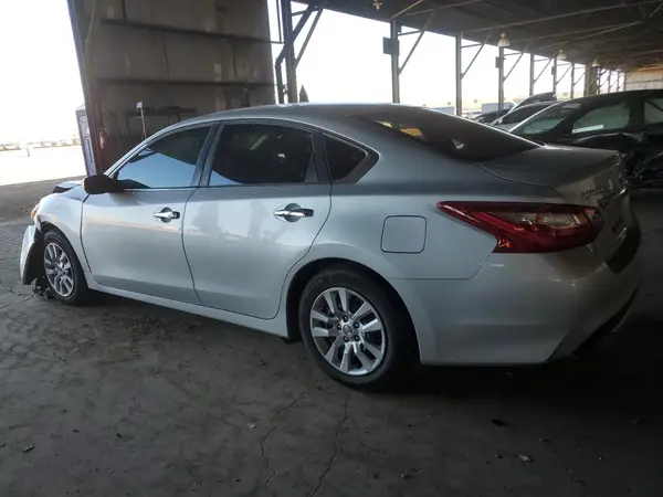 1N4AL3AP3GC208235 2016 NISSAN ALTIMA - Image 2