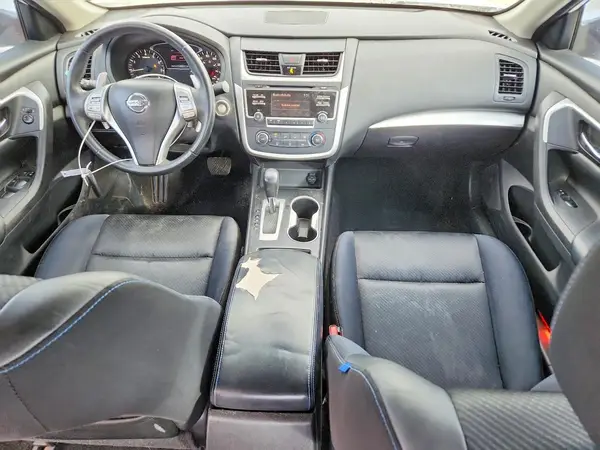 1N4AL3AP3GC208333 2016 NISSAN ALTIMA - Image 8