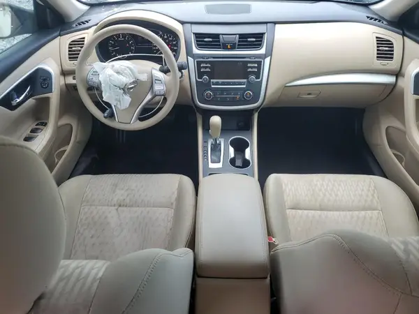 1N4AL3AP3GC208378 2016 NISSAN ALTIMA - Image 8