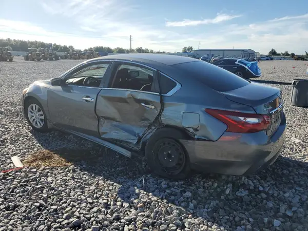 1N4AL3AP3GC208963 2016 NISSAN ALTIMA - Image 2