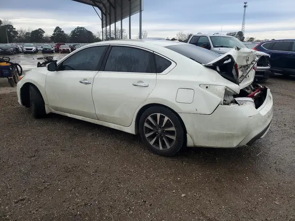 1N4AL3AP3GC209370 2016 NISSAN ALTIMA - Image 2