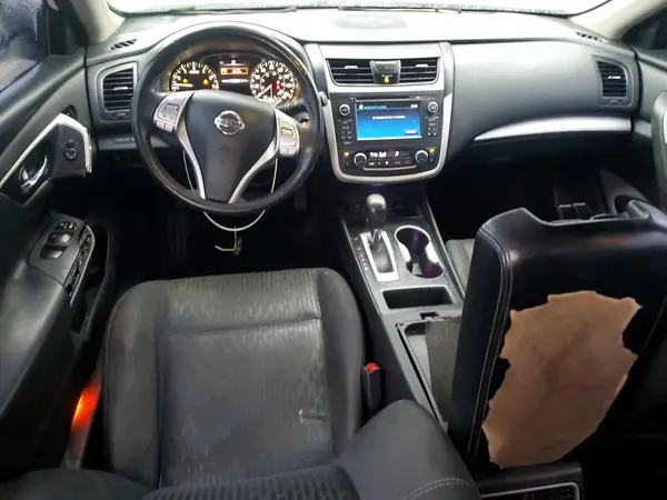 1N4AL3AP3GC209370 2016 NISSAN ALTIMA - Image 8