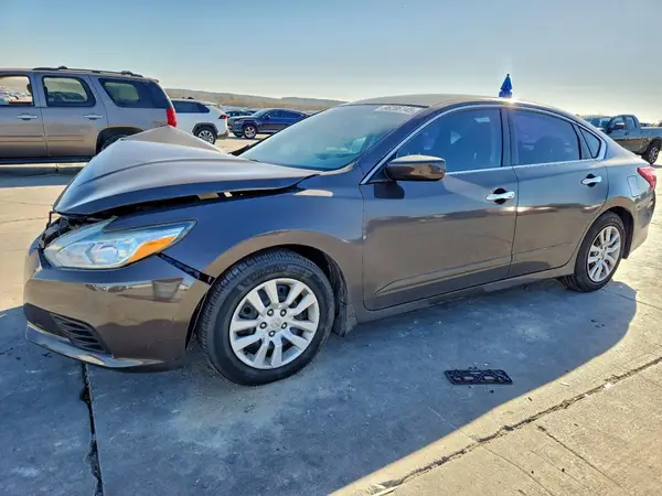 1N4AL3AP3GC209515 2016 NISSAN ALTIMA - Image 1