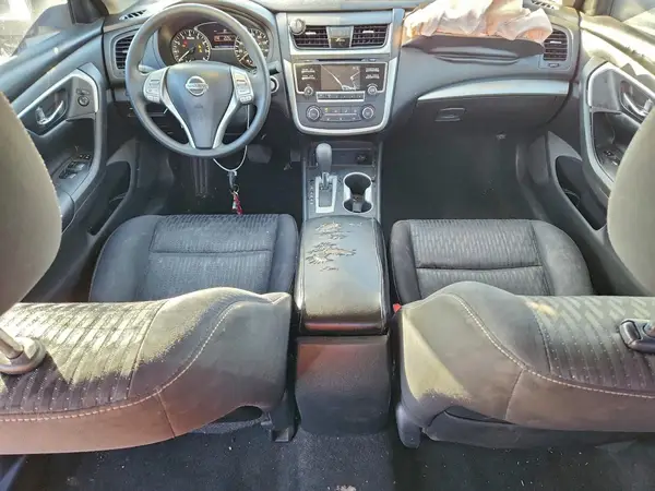 1N4AL3AP3GC209515 2016 NISSAN ALTIMA - Image 8
