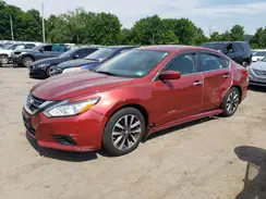 1N4AL3AP3GC209594 2016 NISSAN ALTIMA