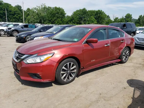 1N4AL3AP3GC209594 2016 NISSAN ALTIMA - Image 1