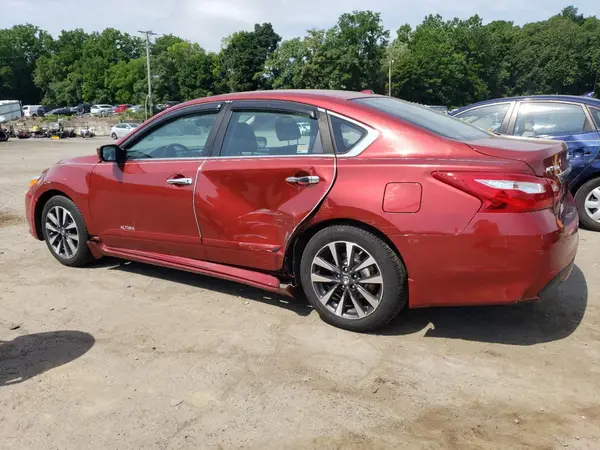 1N4AL3AP3GC209594 2016 NISSAN ALTIMA - Image 2