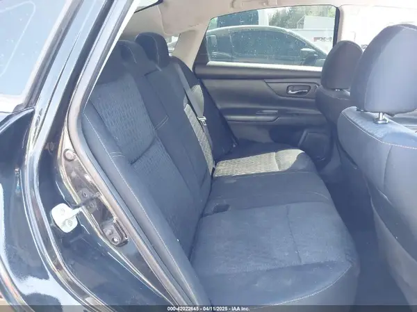 1N4AL3AP3GC209806 2016 NISSAN ALTIMA - Image 8