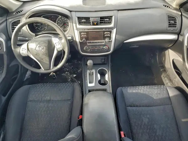 1N4AL3AP3GC210437 2016 NISSAN ALTIMA - Image 8