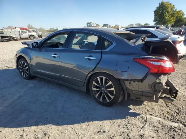 1N4AL3AP3GC210857 2016 NISSAN ALTIMA - Image 2