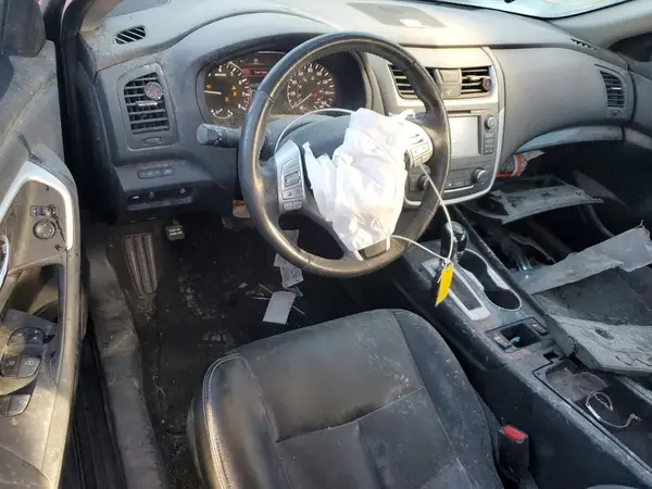 1N4AL3AP3GC210857 2016 NISSAN ALTIMA - Image 8