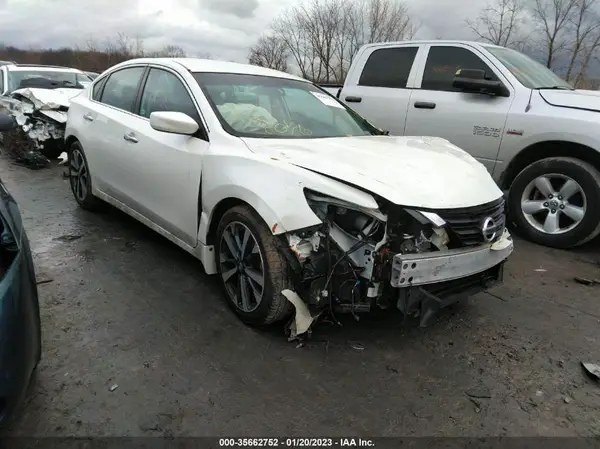 1N4AL3AP3GC211054 2016 NISSAN ALTIMA - Image 1