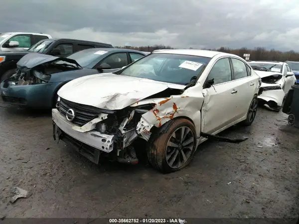1N4AL3AP3GC211054 2016 NISSAN ALTIMA - Image 2