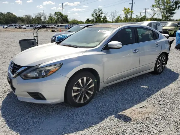 1N4AL3AP3GC211653 2016 NISSAN ALTIMA - Image 1