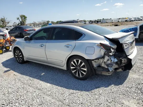 1N4AL3AP3GC211653 2016 NISSAN ALTIMA - Image 2