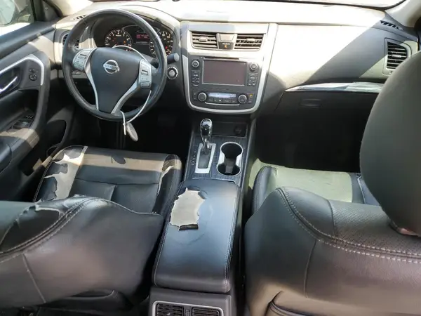 1N4AL3AP3GC211653 2016 NISSAN ALTIMA - Image 8