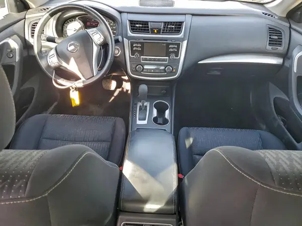 1N4AL3AP3GC211779 2016 NISSAN ALTIMA - Image 8