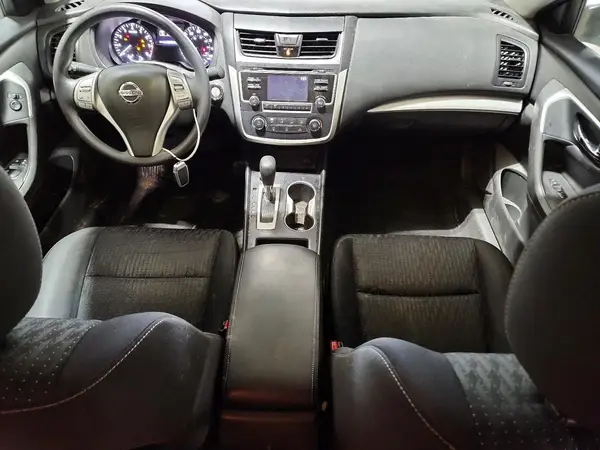 1N4AL3AP3GC211930 2016 NISSAN ALTIMA - Image 8