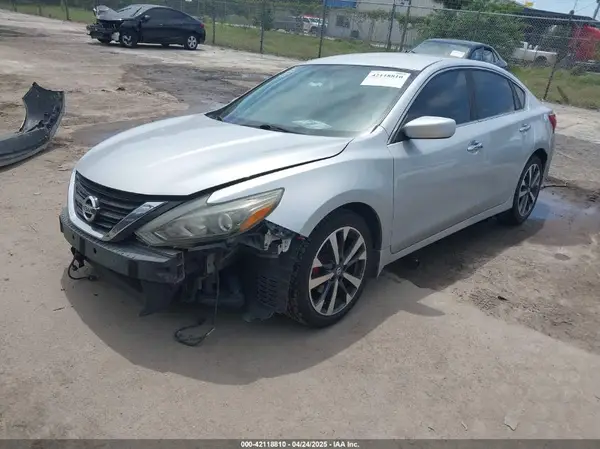 1N4AL3AP3GC212494 2016 NISSAN ALTIMA - Image 2