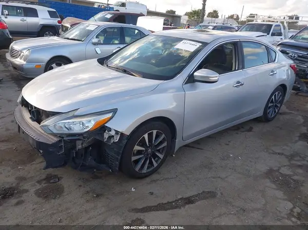 1N4AL3AP3GC212530 2016 NISSAN ALTIMA - Image 2