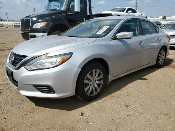1N4AL3AP3GC212592 2016 NISSAN ALTIMA - Image 1
