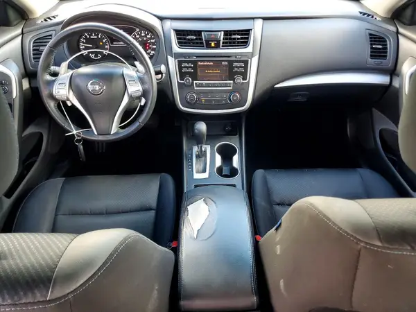 1N4AL3AP3GC212821 2016 NISSAN ALTIMA - Image 8