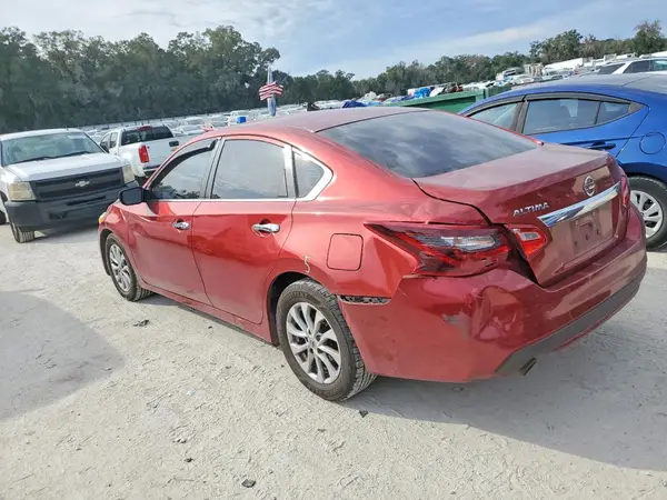 1N4AL3AP3GC212995 2016 NISSAN ALTIMA - Image 2