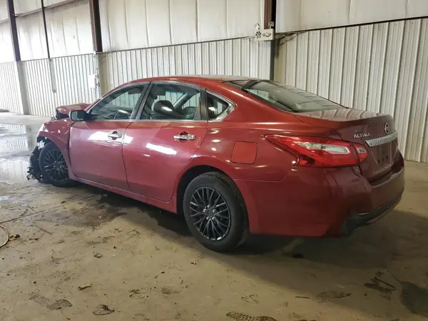 1N4AL3AP3GC213001 2016 NISSAN ALTIMA - Image 2