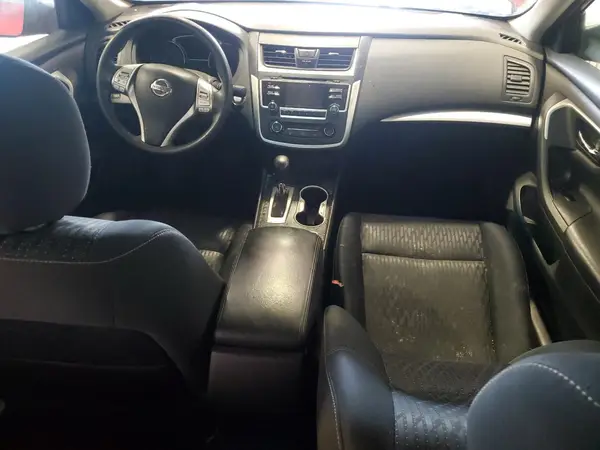 1N4AL3AP3GC213001 2016 NISSAN ALTIMA - Image 8
