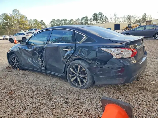 1N4AL3AP3GC213192 2016 NISSAN ALTIMA - Image 2