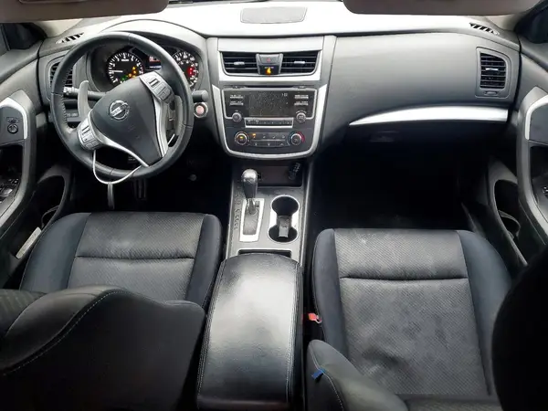 1N4AL3AP3GC213192 2016 NISSAN ALTIMA - Image 8