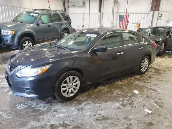 1N4AL3AP3GC214634 2016 NISSAN ALTIMA - Image 1
