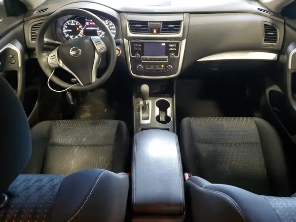 1N4AL3AP3GC214634 2016 NISSAN ALTIMA - Image 8