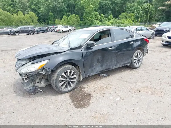1N4AL3AP3GC214956 2016 NISSAN ALTIMA - Image 2