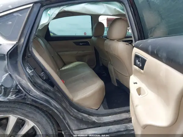 1N4AL3AP3GC214956 2016 NISSAN ALTIMA - Image 8