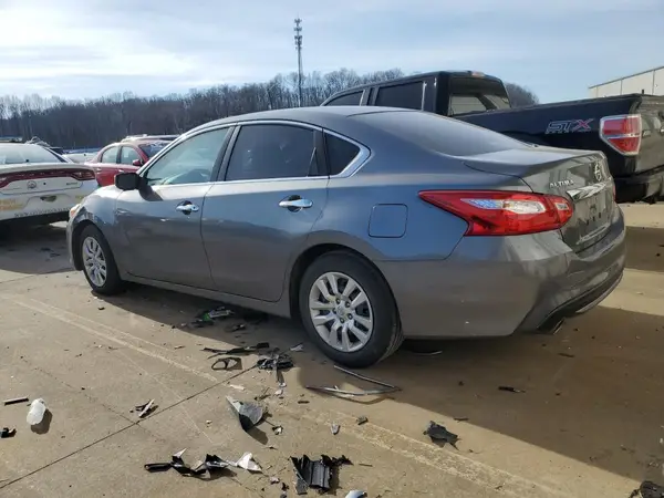 1N4AL3AP3GC215167 2016 NISSAN ALTIMA - Image 2