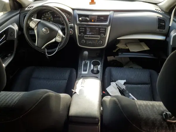 1N4AL3AP3GC215167 2016 NISSAN ALTIMA - Image 8