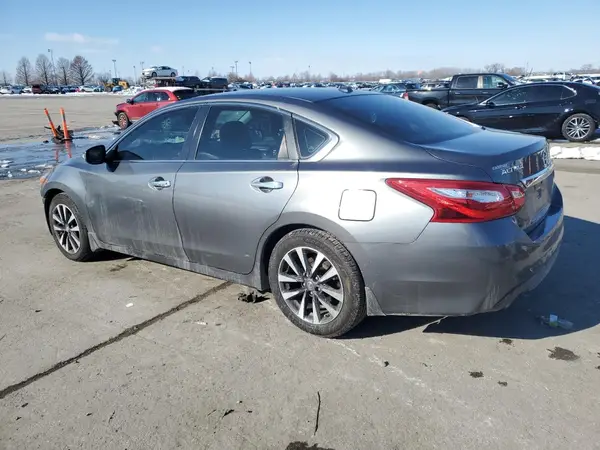 1N4AL3AP3GC215170 2016 NISSAN ALTIMA - Image 2