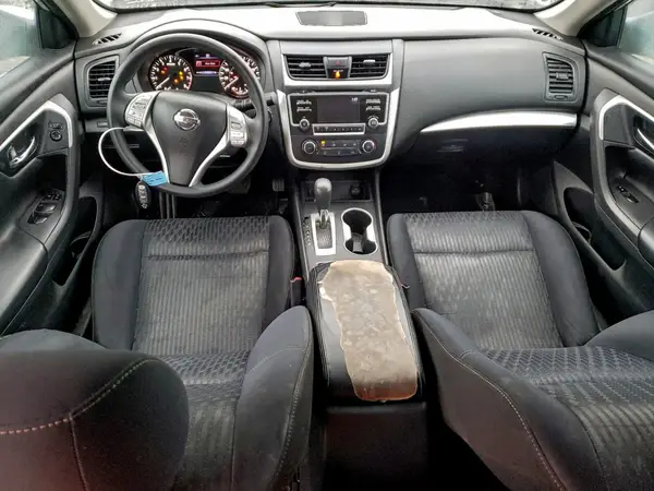 1N4AL3AP3GC215380 2016 NISSAN ALTIMA - Image 8