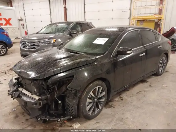 1N4AL3AP3GC215881 2016 NISSAN ALTIMA - Image 2