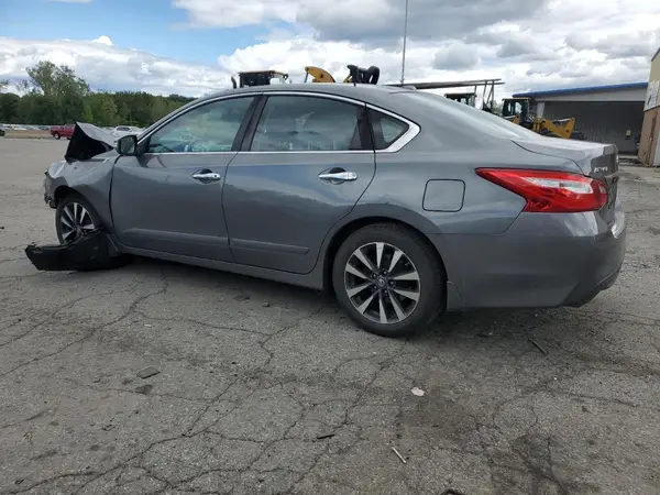 1N4AL3AP3GC216092 2016 NISSAN ALTIMA - Image 2