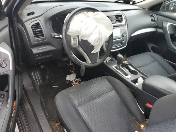 1N4AL3AP3GC216092 2016 NISSAN ALTIMA - Image 8