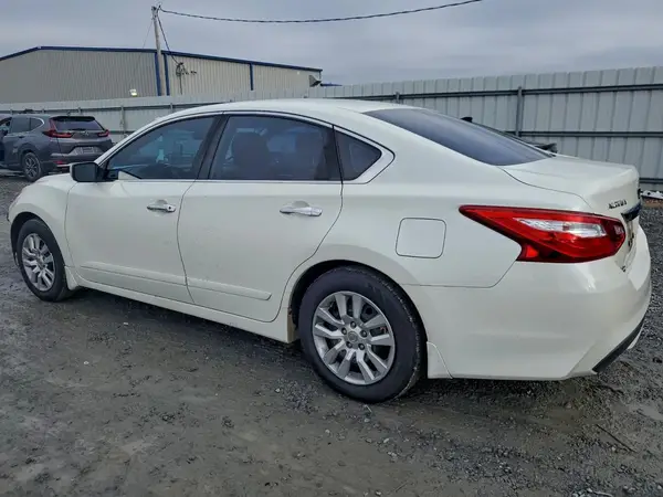 1N4AL3AP3GC217257 2016 NISSAN ALTIMA - Image 2
